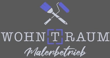 WOHNTRAUM-Malerbetrieb e.K. logo