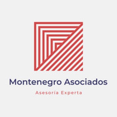 Montenegro Asociados logo