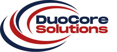 DuoCore Solutions logo