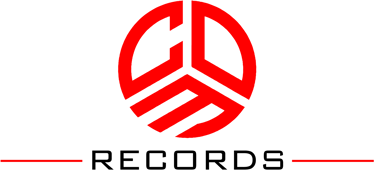 COM RECORDS logo