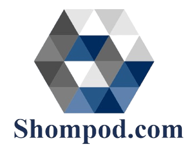 Shompod logo