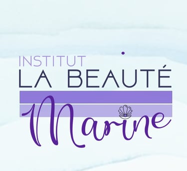 Institut La Beauté Marine logo
