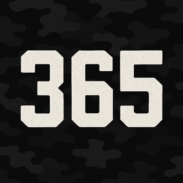 Parenting 365 logo