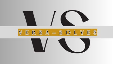 VersaSolve Consulting logo