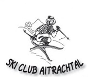 Skiclub Aitrachtal e.V. logo