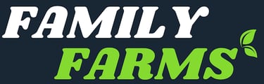 Family Farms logo