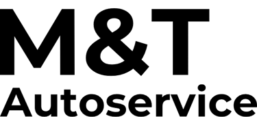 M&T Autoservice logo