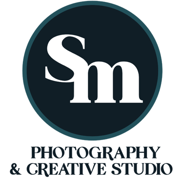 Shade Made Photography logo