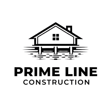 Prime Line Construction logo