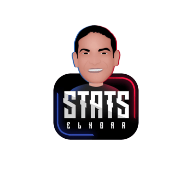 إحصائيات وأرقام رياضية | Statselkora logo