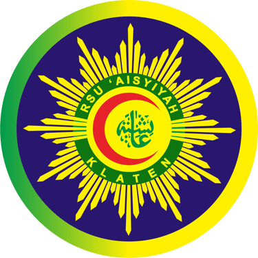 RUMAH SAKIT UMUM AISYIYAH KLATEN logo