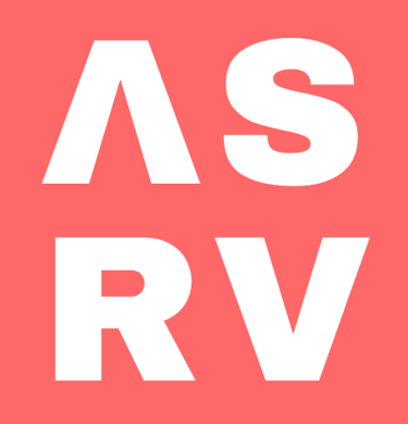 ASRV logo