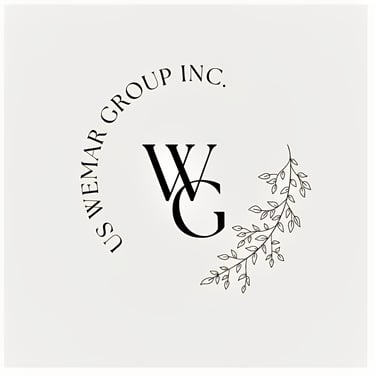 US Wemar Group Inc. logo