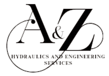A & Z Hydraulic Hose Services logo