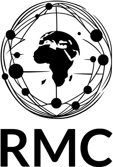 Remote management consulting logo