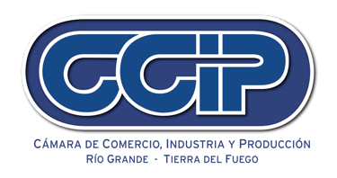 Cámara de Comercio Industria y Producción de Río Grande - Tierra del Fuego logo