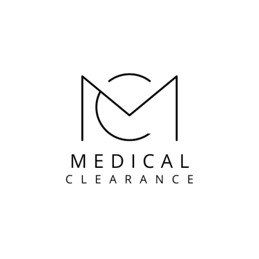 My Medical Clearance logo