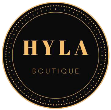 Hyla Boutique logo