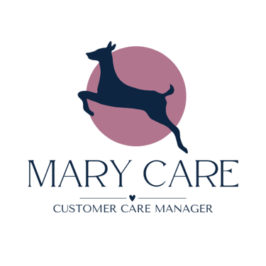 Mary.Care logo