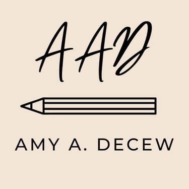 Amy A. DeCew logo
