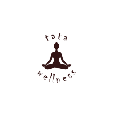 Tata Wellness  logo