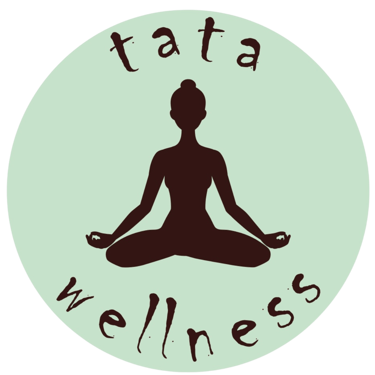 Tata Wellness  logo