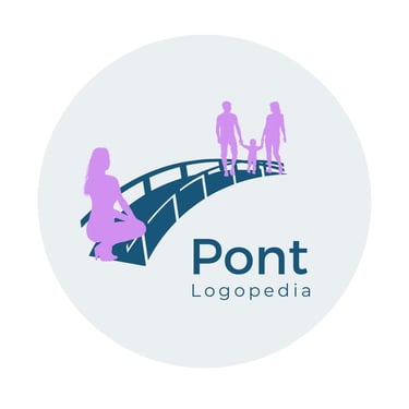 Pont Logopedia logo