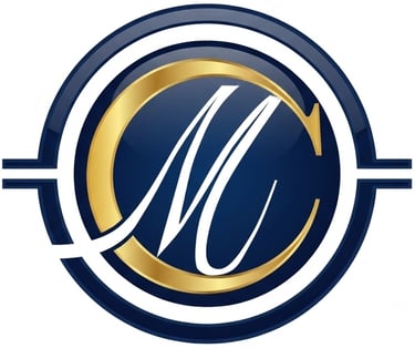 Market Connexions logo