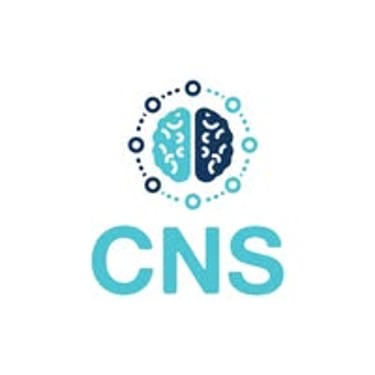 CNS - Neuro Rehabilitation & Autism Wellness Center logo
