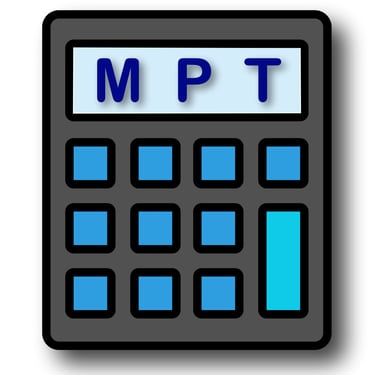 Maths and Physics tutor logo