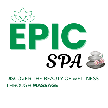 Epic Spa logo