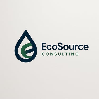 EcoSource Consulting Limited logo