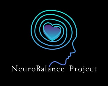NeuroBalance Project logo