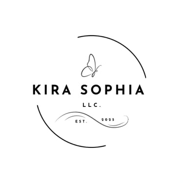 Kira Sophia logo