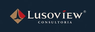 Lusoview Consultoria logo