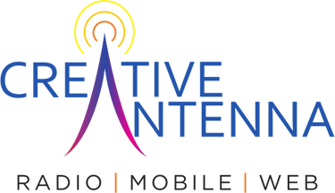 Creative Antenna logo