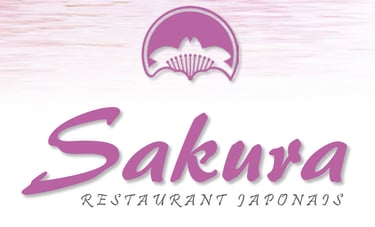 Sakura logo