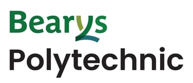 Bearys Institute of Technologies - polytechnic logo