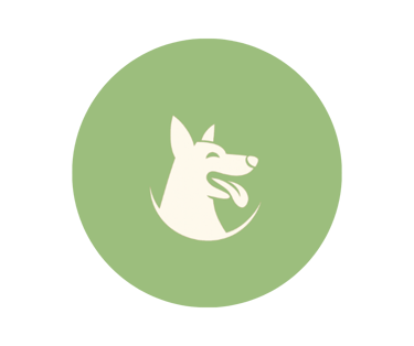 Balanced Dog logo