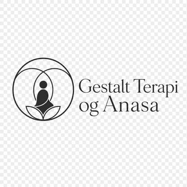 Gestalt psykoterapi logo