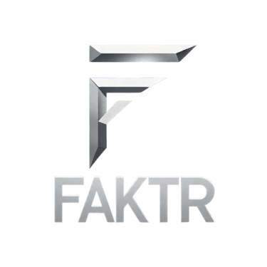 FAKTR logo