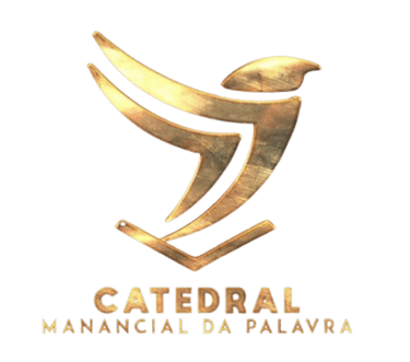 Catedral Manancial da Palavra logo