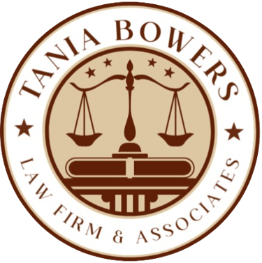 Tania Bowers Law Firm & Associates logo