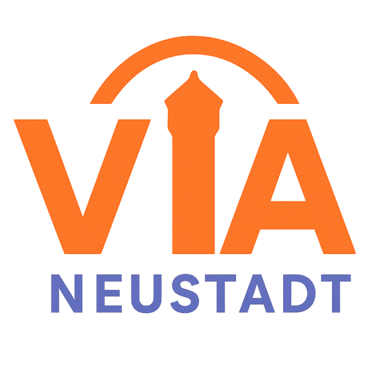VIA Neustadt logo