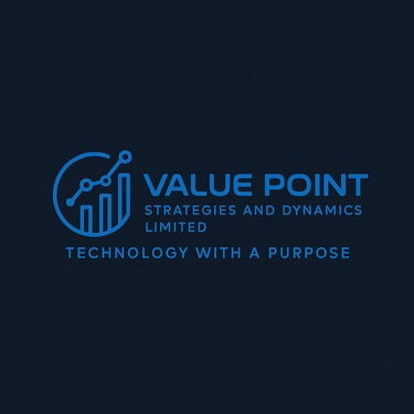 Value Point Limited logo