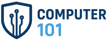 Computer 101 logo