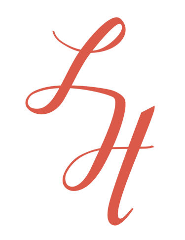 Lisa Hewett Fine Art logo