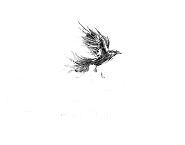 Dark Entity logo