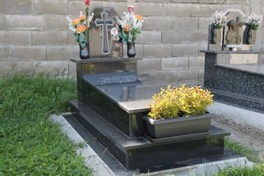 lapida marmoles salces