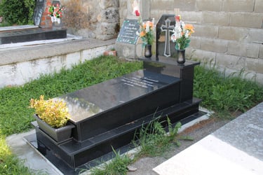 lapida marmoles salces